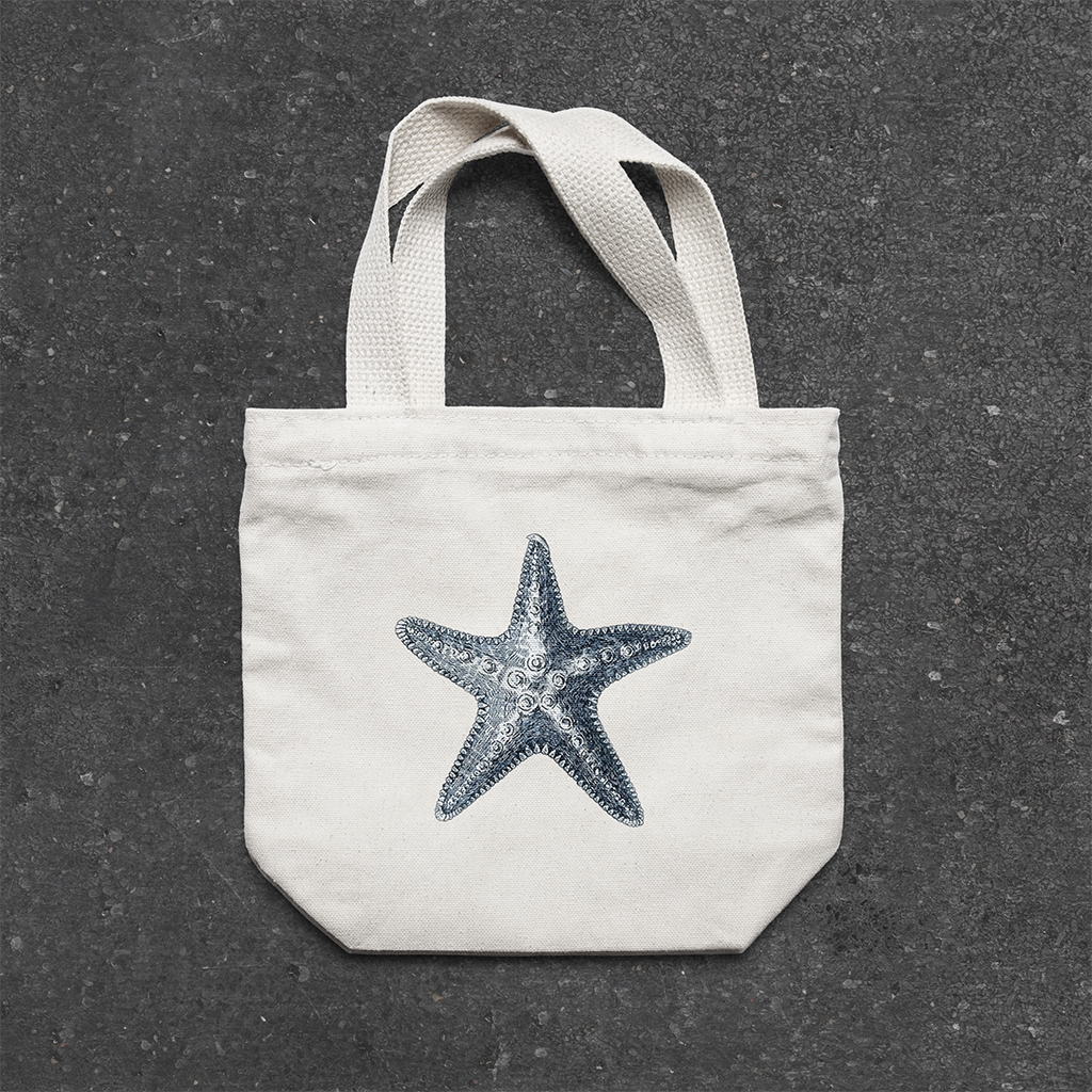 Starfish Tote Bag